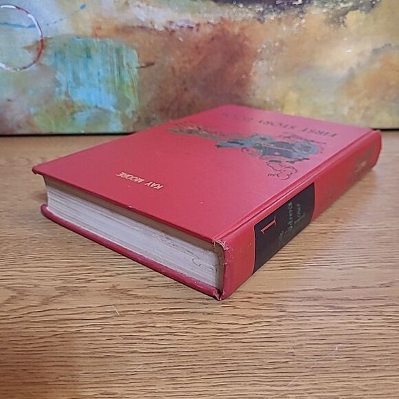 The Children's Hour Volume 1 First Story Book Spencer Press Hardcover 1953 - Picture 5 of 16